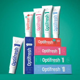 خمیر دندان سفید کننده اپتی فرش اوریفلیم اورجینال Oriflame