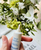 کرم-ژل مرطوب کننده اکسیژن اکسیولوژی برای پوست اطراف چشم فابرلیک اورجینال Faberlic